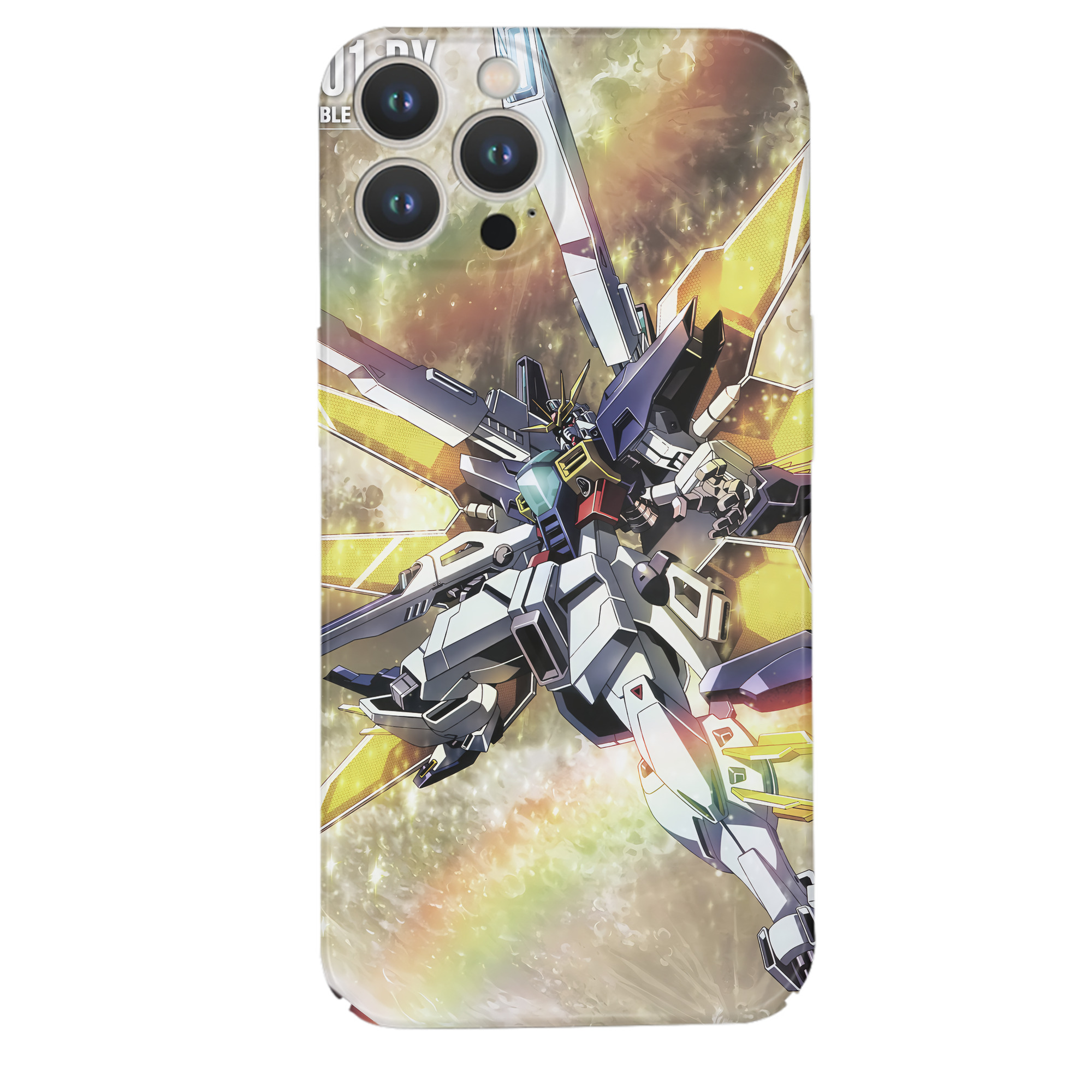 （画像用） 機動戦士ガンダム Mobile Suit Gundam 【iPhone 14シリーズ対応】ハードケース